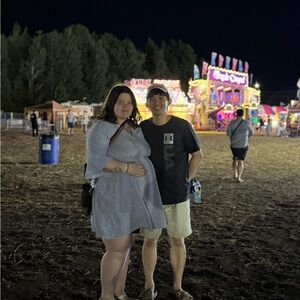 Meet your Posher, Miranda